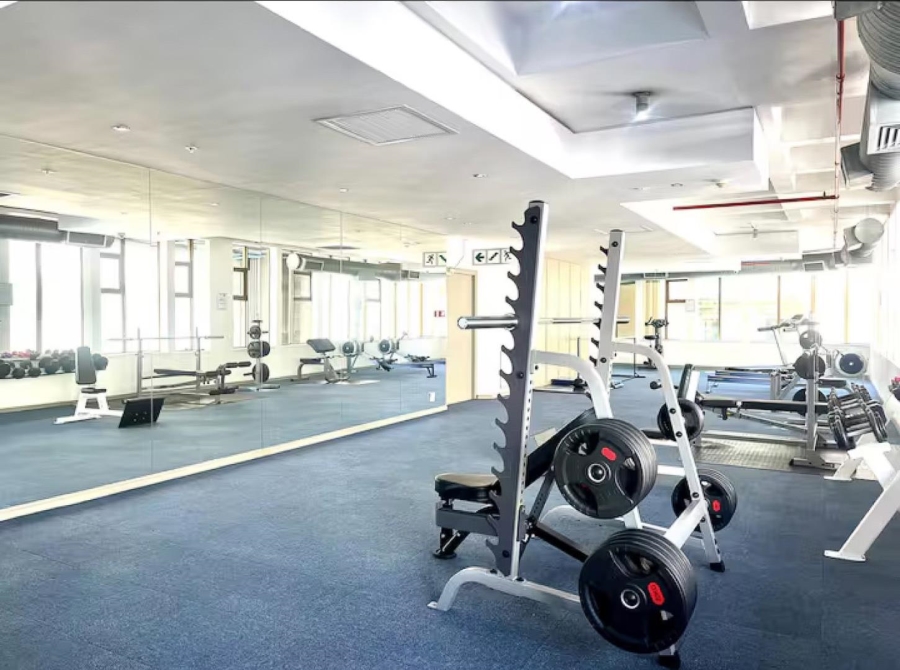 1 Bedroom Property for Sale in Cape Town City Centre Western Cape